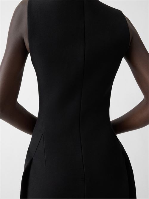 Tablier dress JACQUEMUS | 26EDRW00736AW00746990