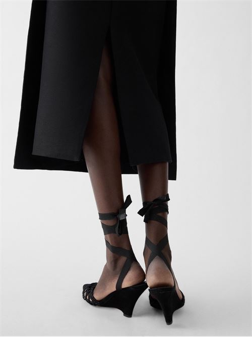 Tablier dress JACQUEMUS | 26EDRW00736AW00746990