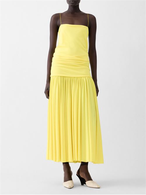 Abiha dress JACQUEMUS | 26EDRW00792AJ00253250