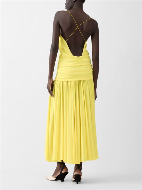 Abiha dress JACQUEMUS | 26EDRW00792AJ00253250