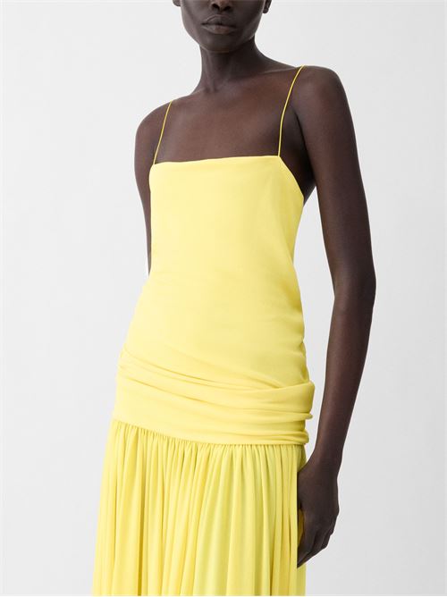 Abiha dress JACQUEMUS | 26EDRW00792AJ00253250