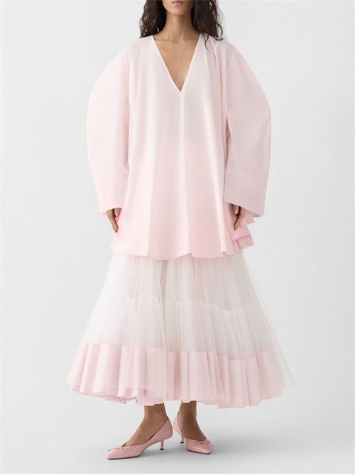 Paysan dress JACQUEMUS | 26EDRW00832AW00758410