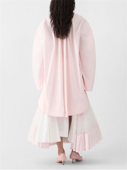 Paysan dress JACQUEMUS | 26EDRW00832AW00758410
