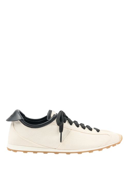 Sneaker Tennis JACQUEMUS | 26EFOW00175AW00255130