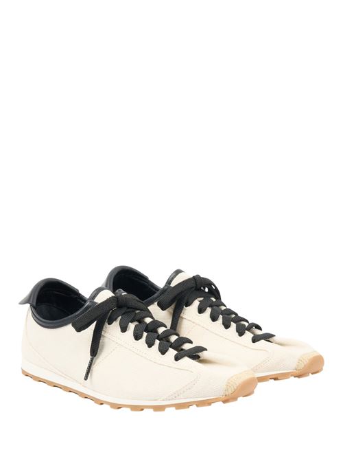 Tennis Sneaker JACQUEMUS | 26EFOW00175AW00255130