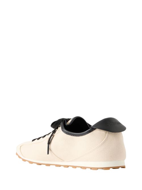 Tennis Sneaker JACQUEMUS | 26EFOW00175AW00255130
