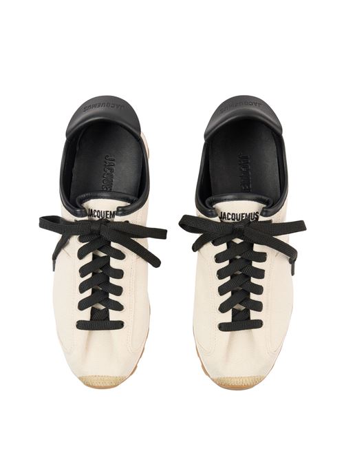 Tennis Sneaker JACQUEMUS | 26EFOW00175AW00255130