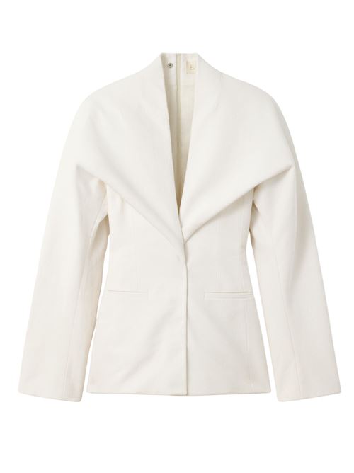 Châle Jacket JACQUEMUS | 26EJAW00133AW00733110