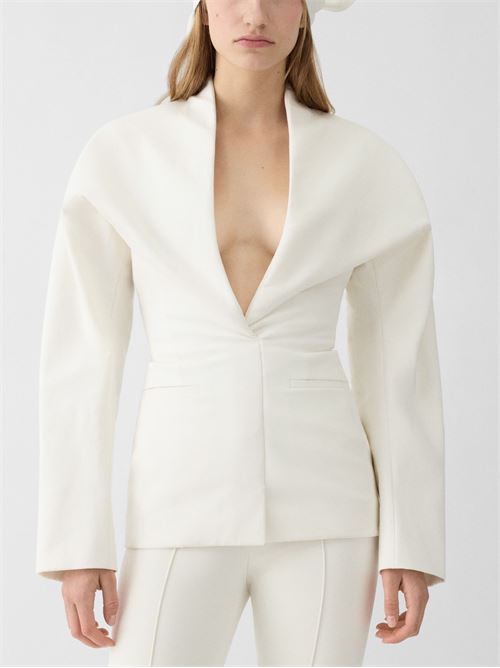 Châle Jacket JACQUEMUS | 26EJAW00133AW00733110