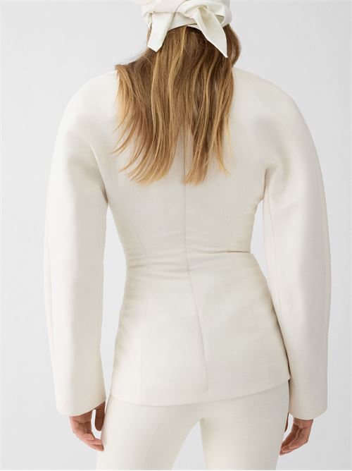 Châle Jacket JACQUEMUS | 26EJAW00133AW00733110