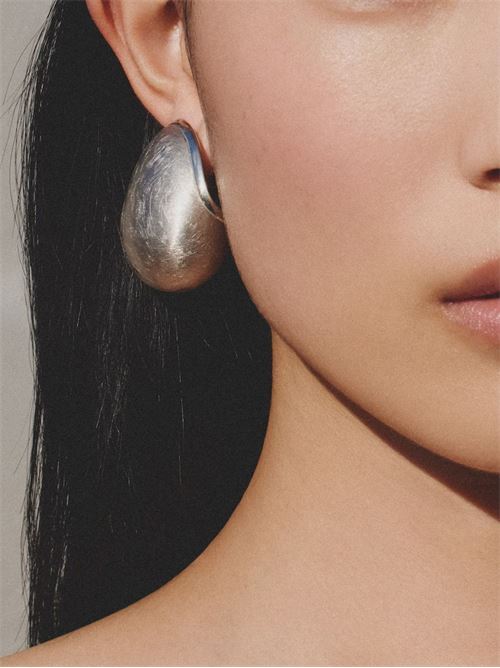 Raisin Earrings JACQUEMUS | 26EJWW00787AOT4063980