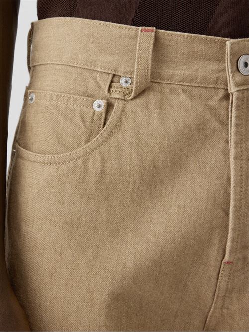 Jeans de-Nimes JACQUEMUS | 26EPAM00028AD00058150