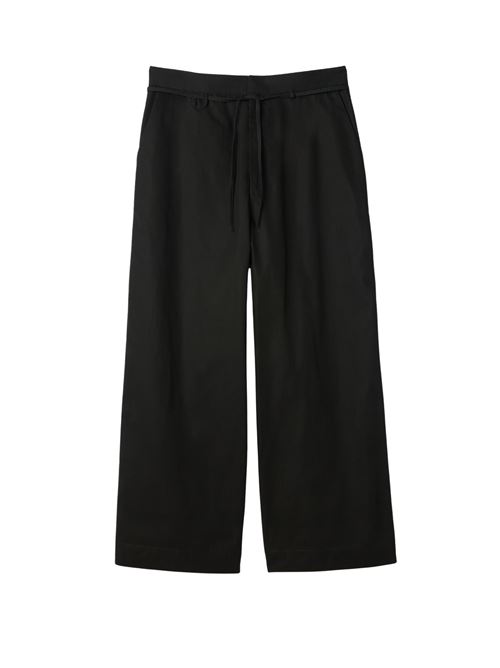 Pantalone crop JACQUEMUS | 26EPAM00574AW00648990