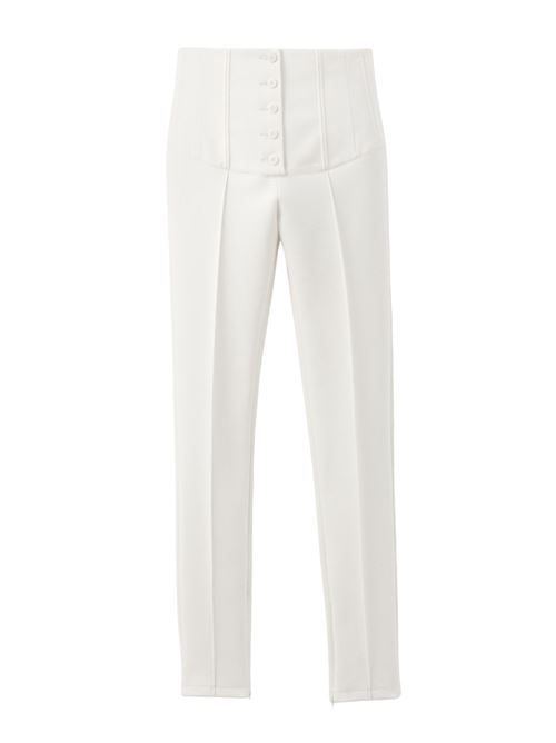 Arlesien trousers JACQUEMUS | 26EPAW00638AW00733110