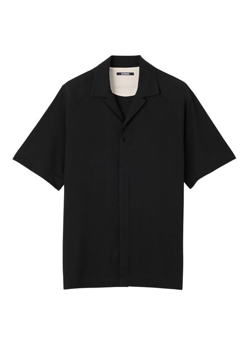 Camicia bowling JACQUEMUS | 26ESHM00618AJ00254990