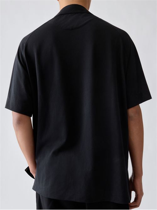 Camicia bowling JACQUEMUS | 26ESHM00618AJ00254990