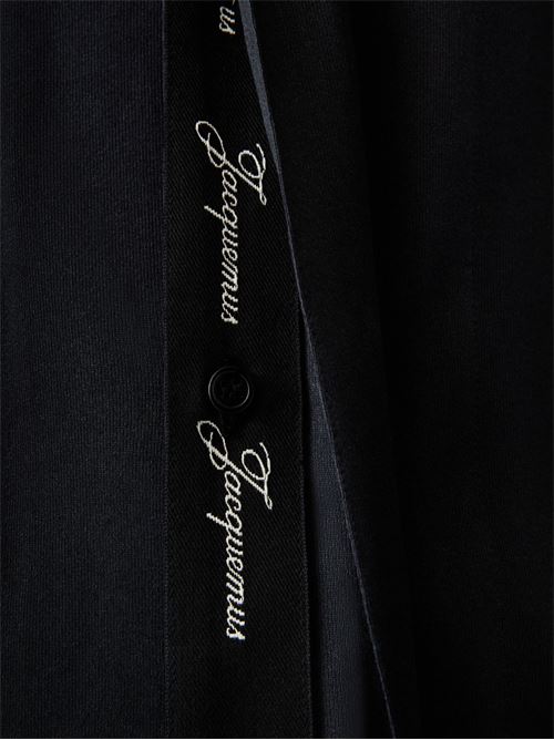 Camicia bowling JACQUEMUS | 26ESHM00618AJ00254990