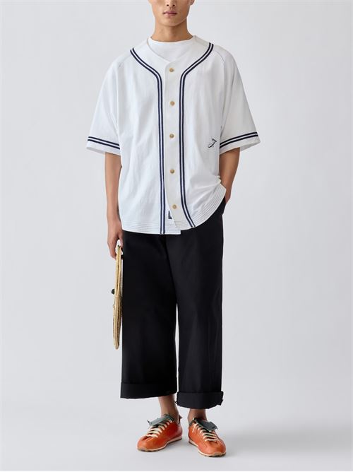 Camicia Baseball JACQUEMUS | 26ESHM00619AJ00289100