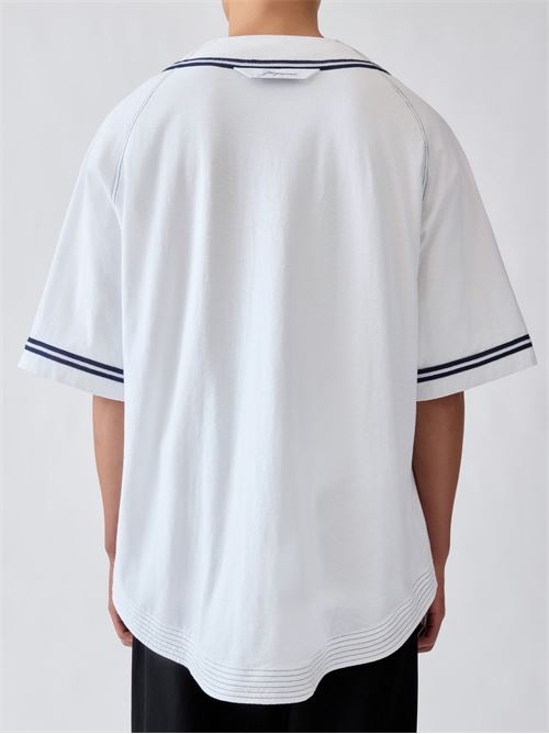 Camicia Baseball JACQUEMUS | 26ESHM00619AJ00289100