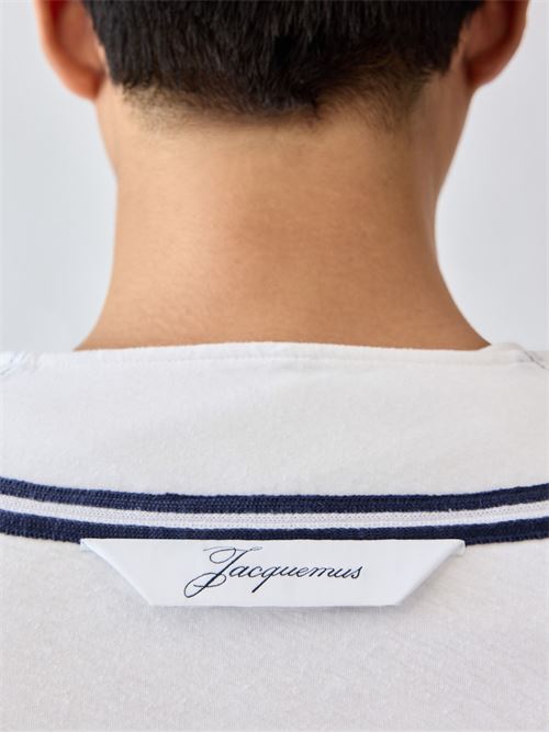Camicia Baseball JACQUEMUS | 26ESHM00619AJ00289100