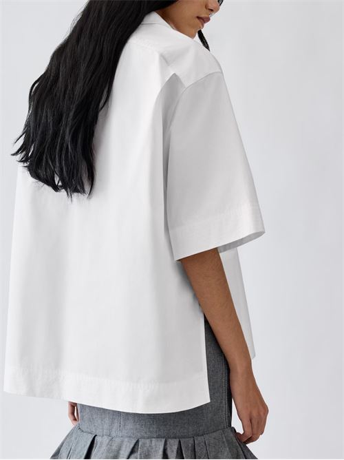 Camicia Marin JACQUEMUS | 26ESHW00567AW00648100
