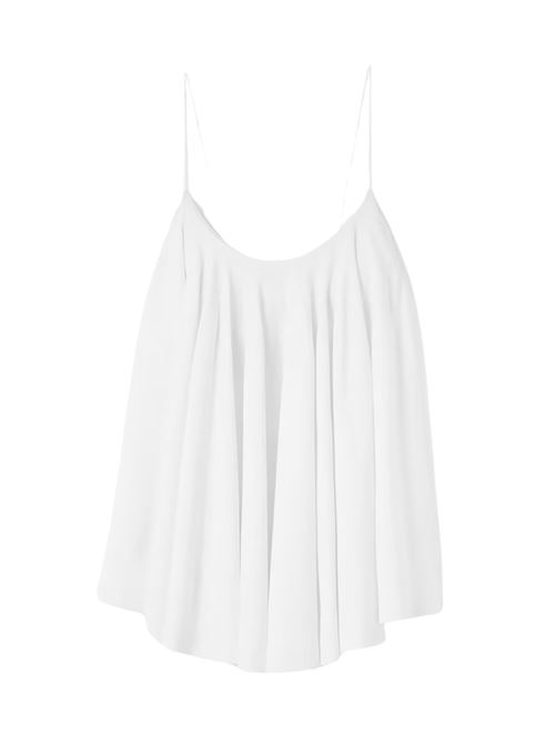 Top Plage JACQUEMUS | 26ETOW00903AK00303100