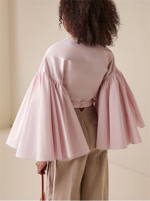 Balloon Top JACQUEMUS | 26ETOW00904AW00648410