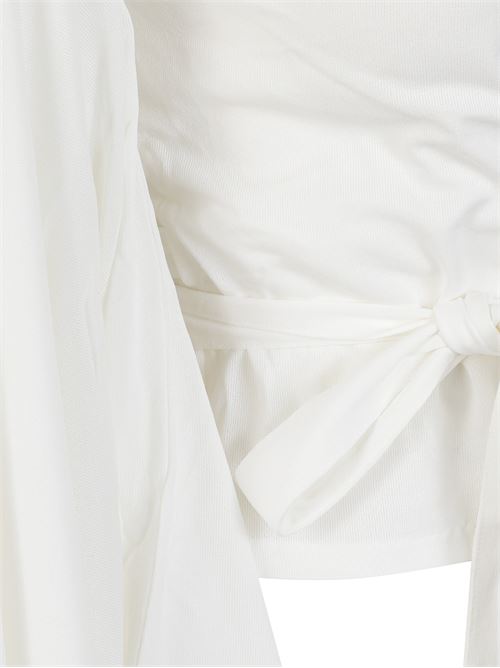 Balloon Top JACQUEMUS | 26ETOW00905AJ00254100