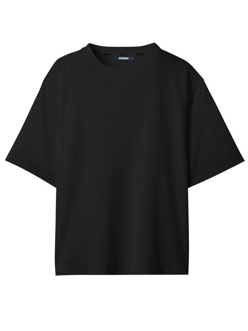 Crewneck T-shirt JACQUEMUS | 26ETSM00578AJ00254990