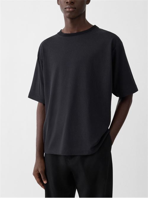 Crewneck T-shirt JACQUEMUS | 26ETSM00578AJ00254990