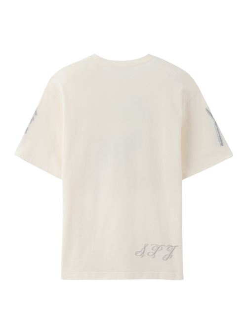 T-shirt Âne JACQUEMUS | 26ETSM00625AJ002661NW