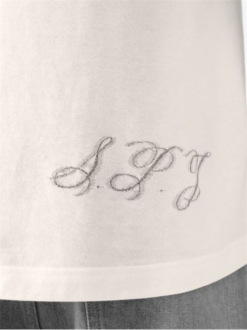 T-shirt Âne JACQUEMUS | 26ETSM00625AJ002661NW