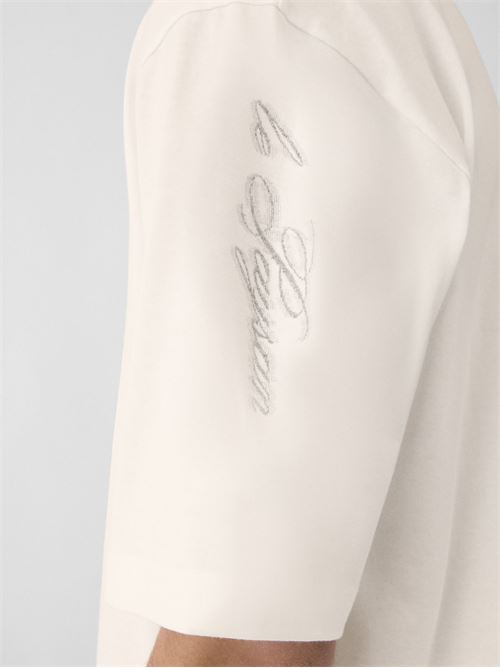 T-shirt Âne JACQUEMUS | 26ETSM00625AJ002661NW