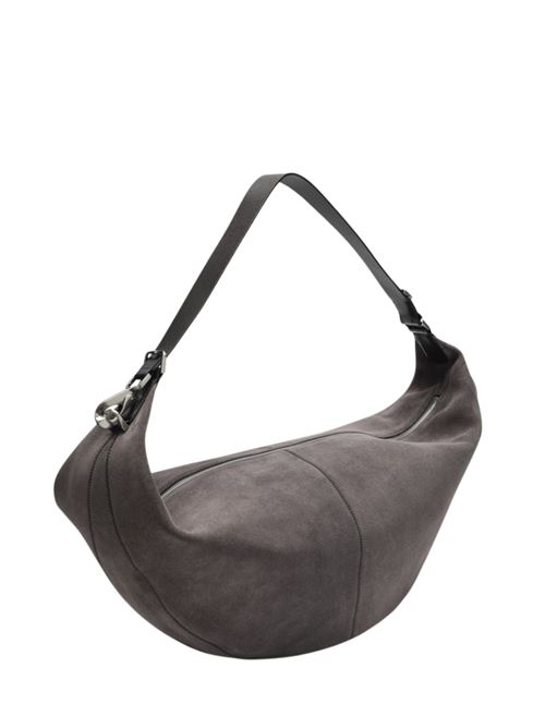 Borsa Quiver Clip LEMAIRE | BG0228LL0125GR102