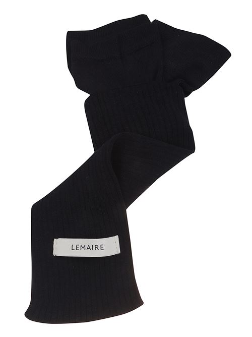 Cut-Out Stockings LEMAIRE | DI0001LK1060BL980