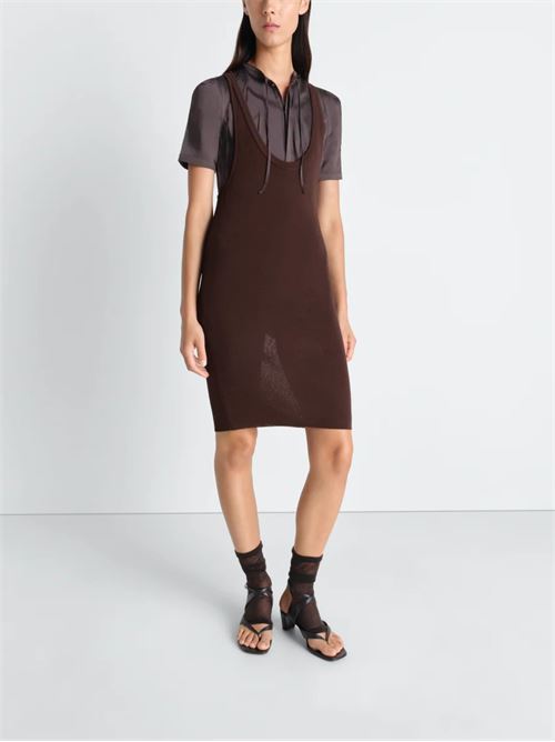 Mini abito canotta LEMAIRE | DR1153LK1020BR523