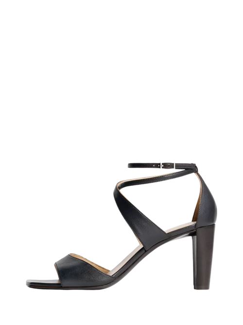 Cross 80 Sandal LEMAIRE | FO0252LL0023BR490