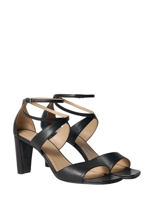 Cross 80 Sandal LEMAIRE | FO0252LL0023BR490