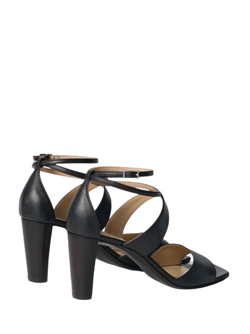 Cross 80 Sandal LEMAIRE | FO0252LL0023BR490