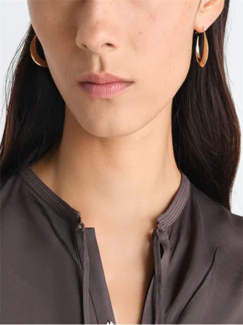 Drop Earrings LEMAIRE | JW0123LO0050YE540