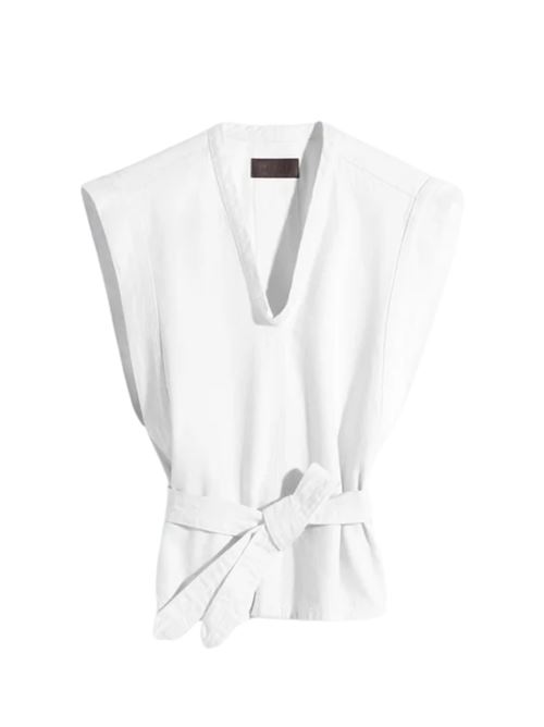 Chasuble Shirt LEMAIRE | OT0011LD1069WH086