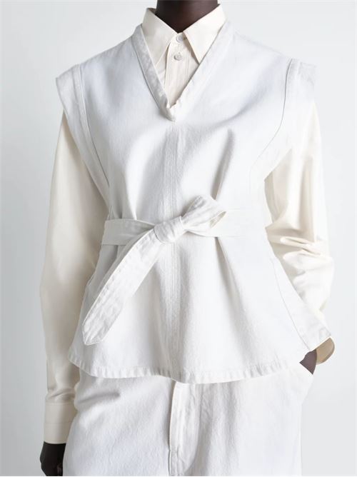 Camicia Chasuble LEMAIRE | OT0011LD1069WH086