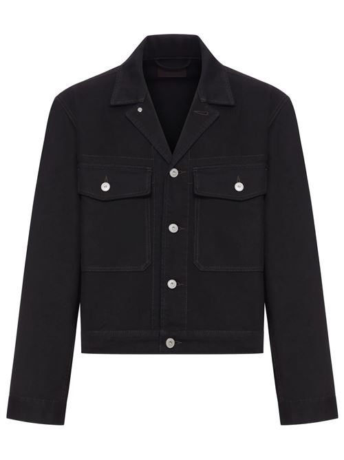 Casual Jacket LEMAIRE | OW1188LD1055BK999