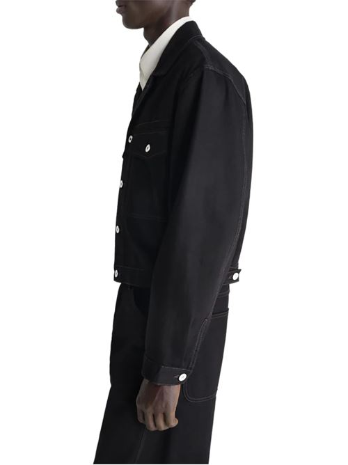 Casual Jacket LEMAIRE | OW1188LD1055BK999