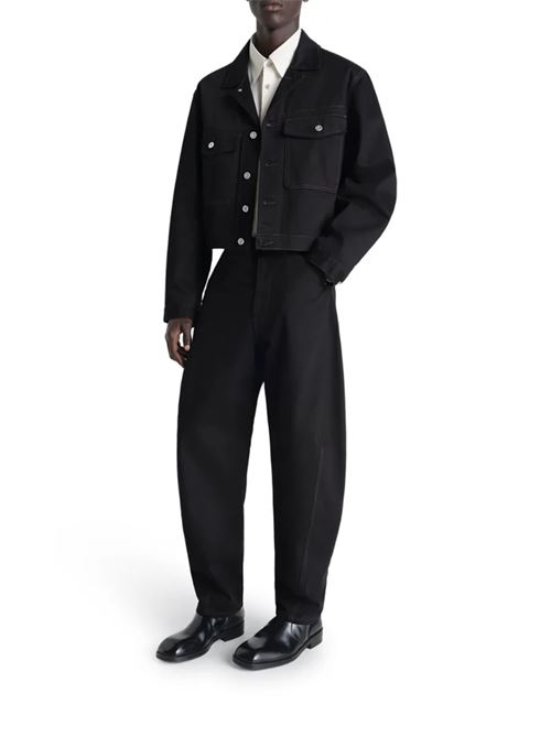 Casual Jacket LEMAIRE | OW1188LD1055BK999