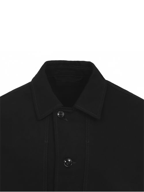 Boxy Jacket LEMAIRE | OW1223LD1055BK999