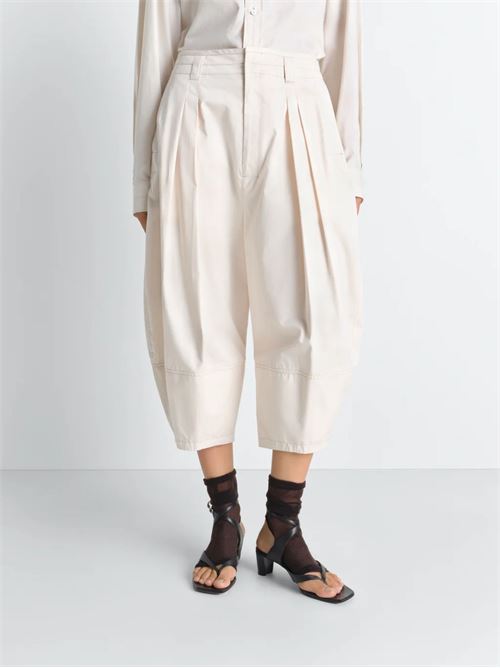 Bermuda Volume LEMAIRE | PA1274LF1207WH024