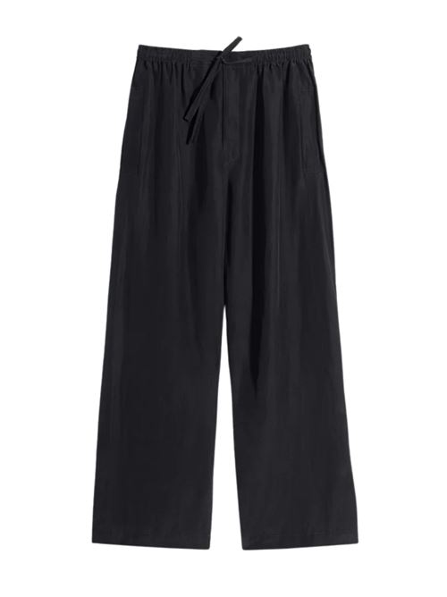 Pyjama trousers LEMAIRE | PA1310LF1022BK999