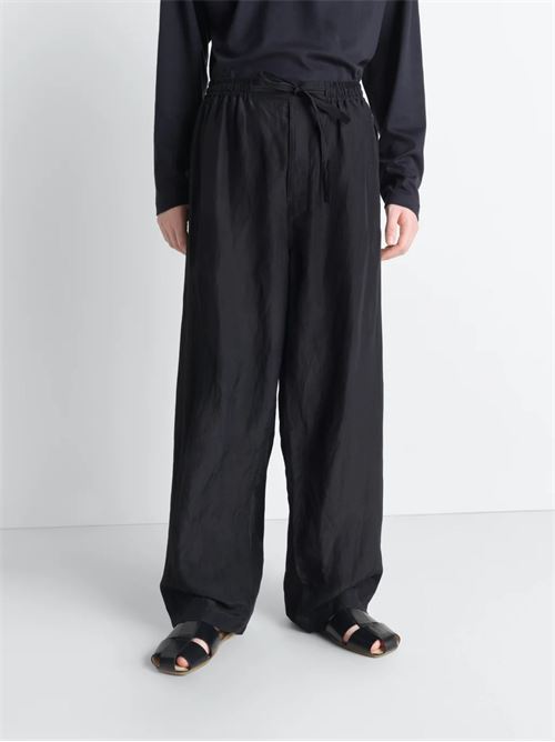 Pyjama trousers LEMAIRE | PA1310LF1022BK999
