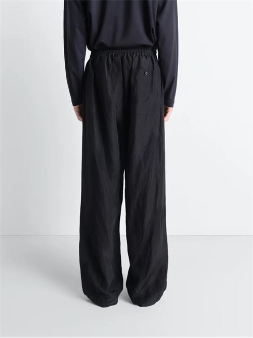 Pyjama trousers LEMAIRE | PA1310LF1022BK999
